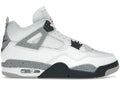 Jordan 4 Retro White Cement (2025)