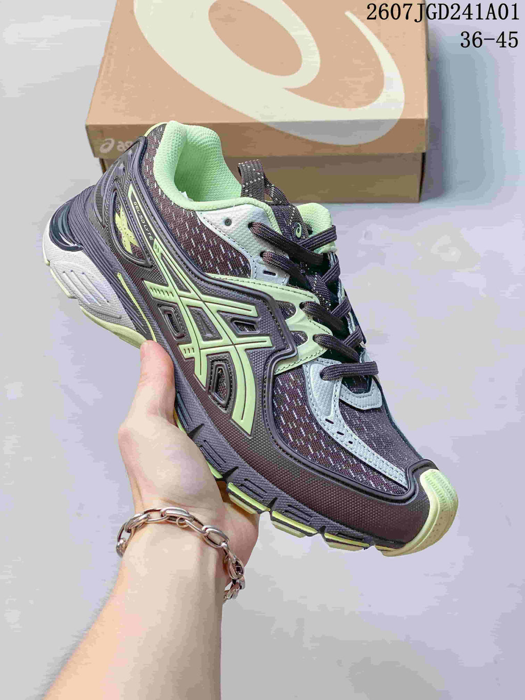 ASICS GEL-SD Lyte Sneakers - Multiple Colors