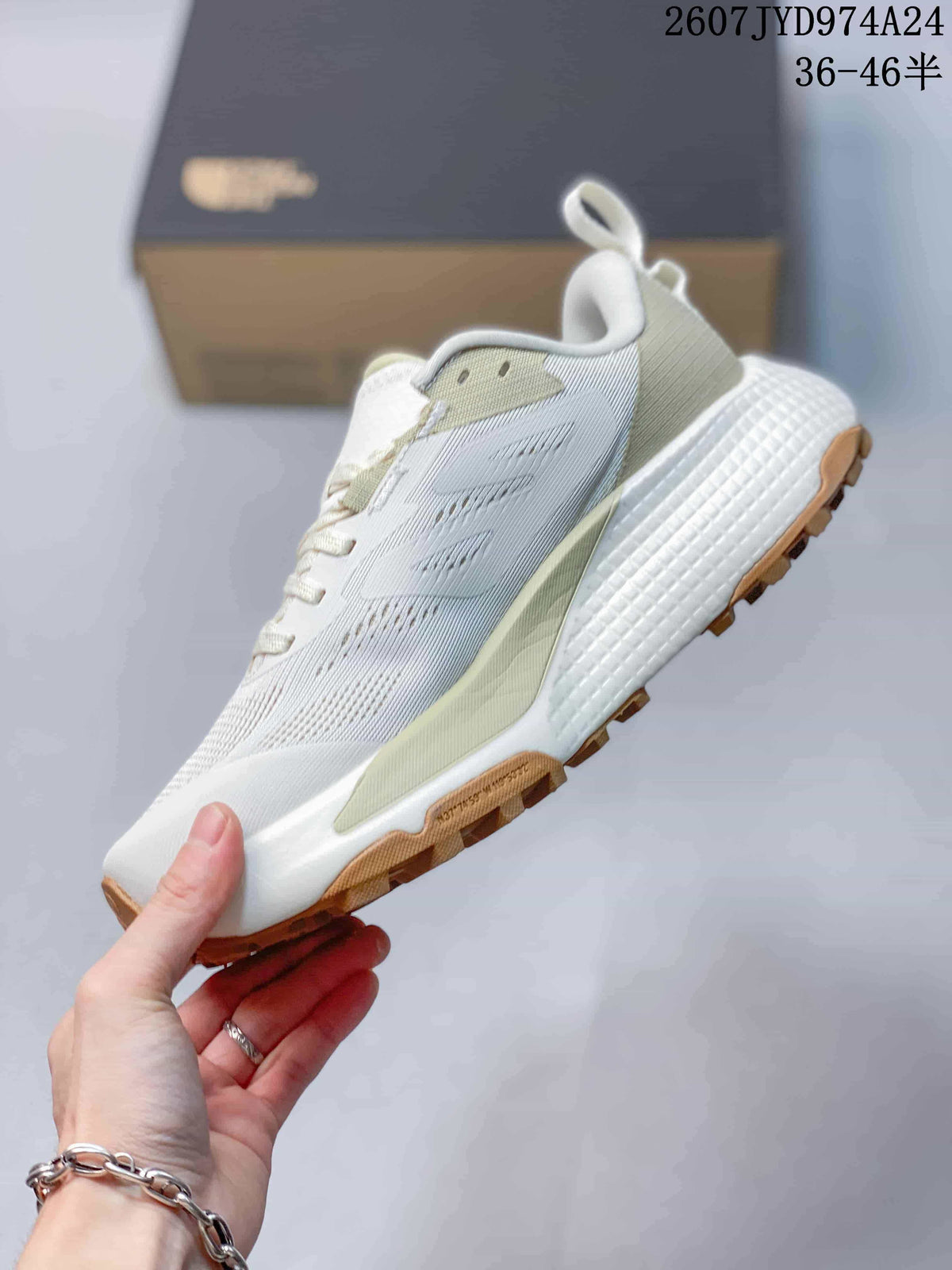 The North Face Altamesa 500 Low-Top Trail Running Shoes