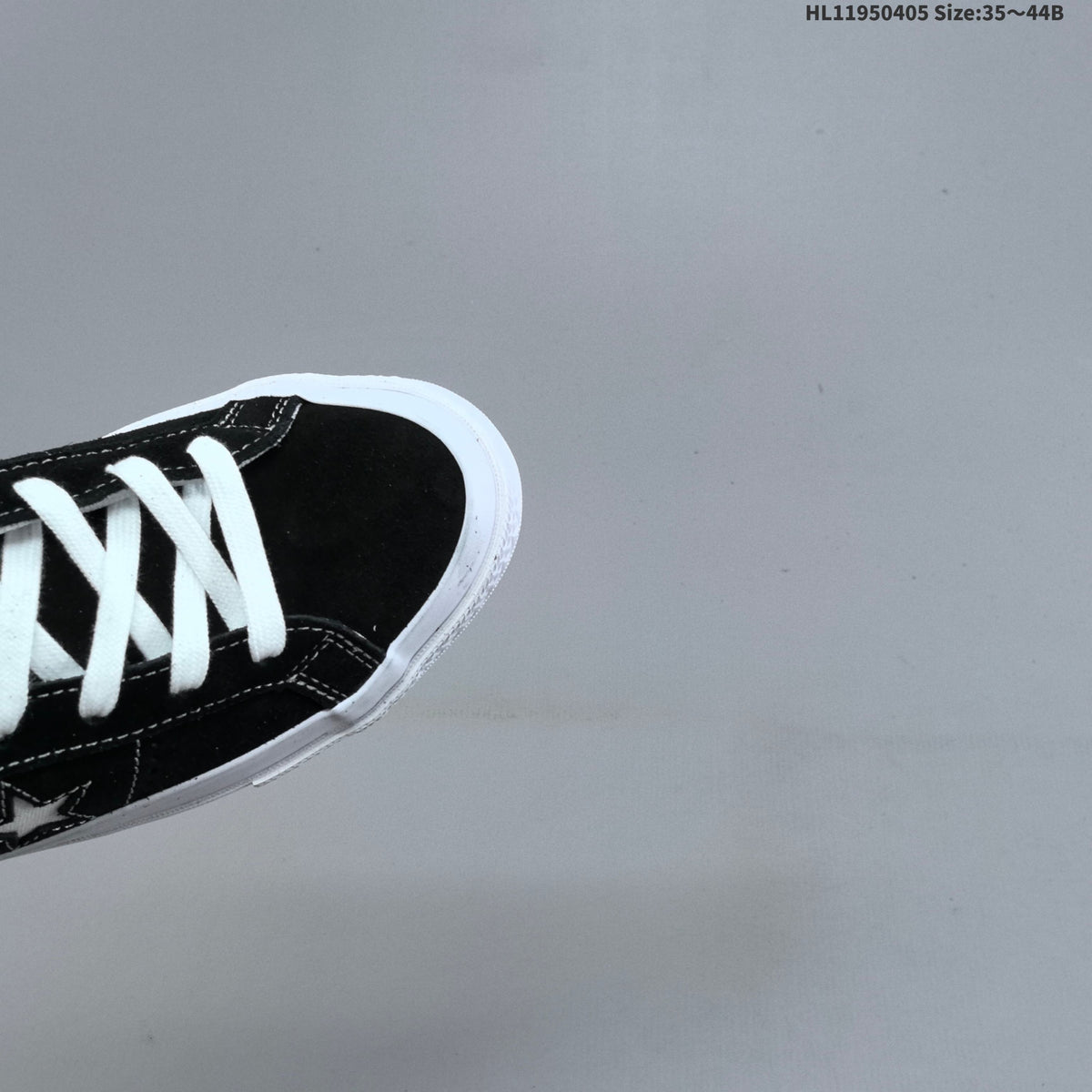 Converse One Star SNL Low-Top Sneakers Black White