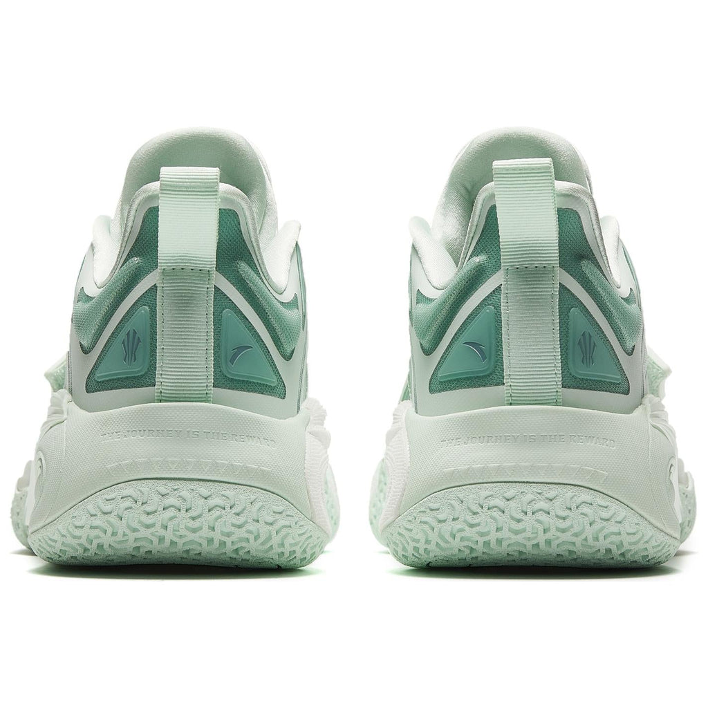 Anta KAI 1 'Light Dawn Green' Women