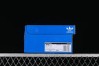 adidas Superstar H00183 Multicolor Shell-Toe Sneakers