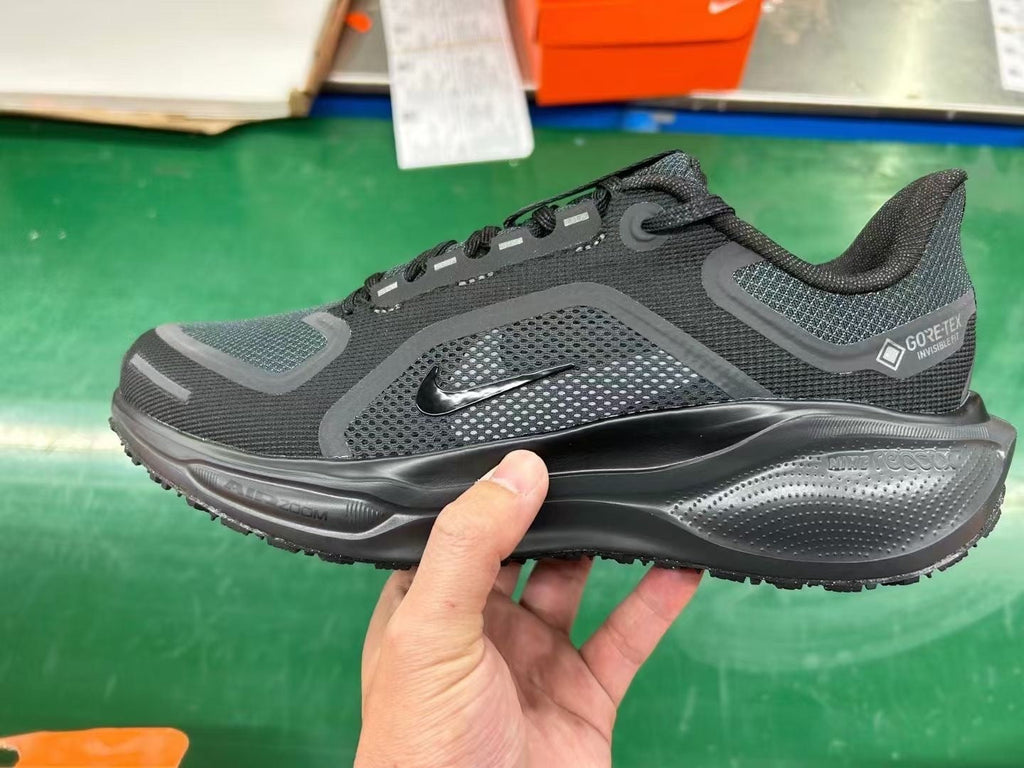 Nike Pegasus 41 GORE-TEX Black Running Shoes FQ1356-001