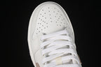 Nike SB Dunk Low Mocha White Sneakers