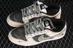 Nike SB Dunk Low The North Face CDG Sneaker DM6868-015