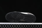 Nike Dunk Low Brown and White Sneakers