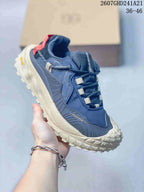 KOLON SPORT LIT CAMP Low-Top Hiking Sneakers 07GHD241A21