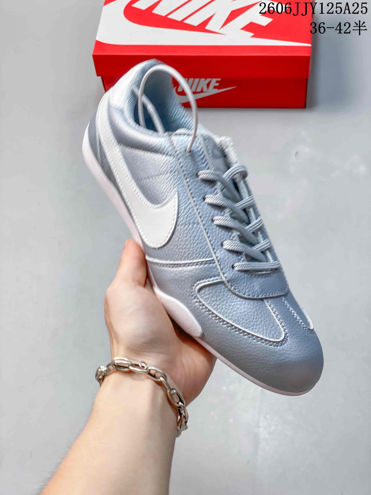 Nike Sprint Sister Women's Sneakers Silver White IB7102
