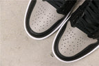 Air Jordan 1 High Shadow Black Grey White 555088-013