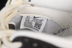 Nike SB Dunk Low Black and White Sneaker IH7333-200