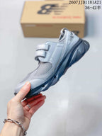 New Balance Breeze Gray Mary Jane Sneakers 712110EYT