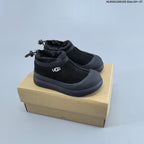 UGG Kids Classic Ultra Mini Weather Boots