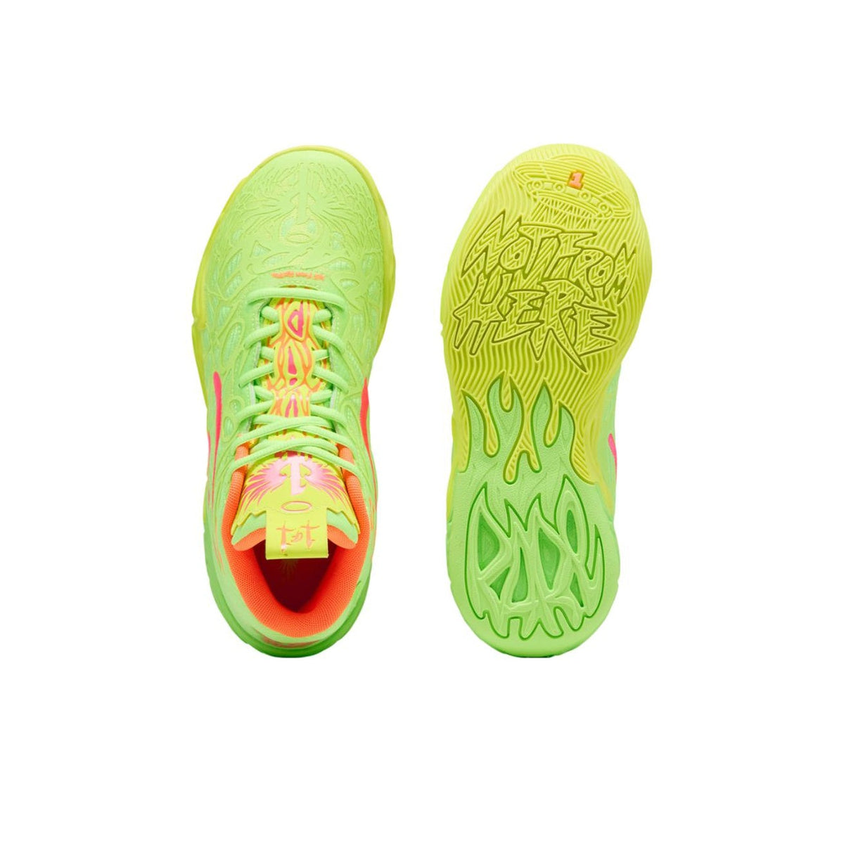 PUMA LaMelo Ball MB.04 Lo 'Gem'
