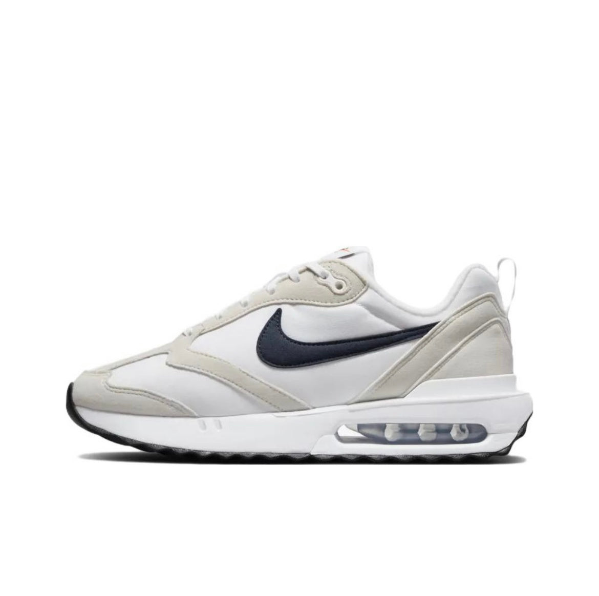 Nike Air Max Dawn Sneakers White Grey DH5131-100