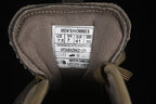The North Face NF0A8AD94QI-080 Khaki Low-Top Shoes