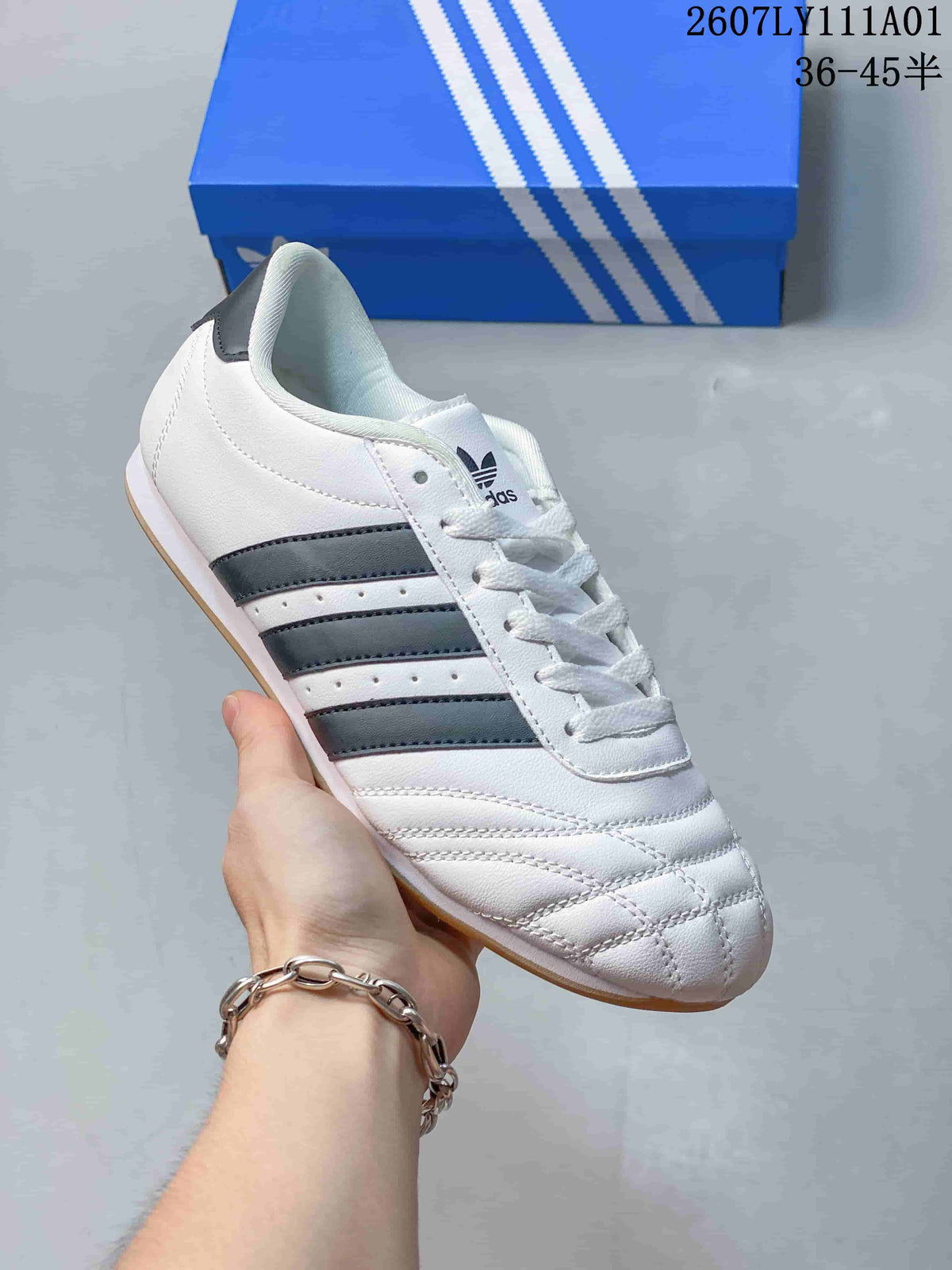 Adidas Taekwondo Low-Top Sneakers JH9664
