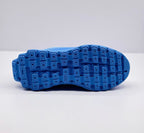 Alo Runner Sneakers Blue
