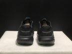 Brooks Glycerin 21 Black Low-Top Running Sneakers