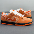 Nike SB Dunk Low Orange Lobster FD8776-800