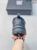 KOLON SPORT MA APPROACH VENTI Hiking Shoes Dark Gray 712660TOI