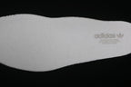 adidas Samba OG JI2725 White Silver Gum Sneakers