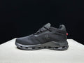 On Cloudnova 2 Black Sneakers