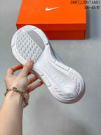 Nike Air Zoom Pegasus 42 Running Shoes White IB1873-001