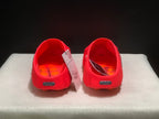 Nike Mind 001 Coral Red Massage Slides