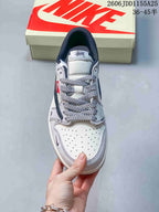 Jordan Air Jordan 1 Low OG SP White Navy Sneakers