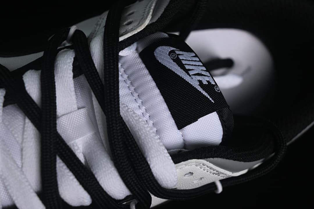 Nike SB Dunk Low Fujiwara Strap Sneakers DD1391-100