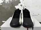 adidas Basketball Shoes Black White Red