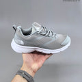 The North Face MULTRA 112WP Hiking Sneakers Gray