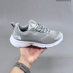 The North Face MULTRA 112WP Hiking Sneakers Gray