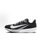 Nike Air Zoom Rival Fly 4 Running Shoes Black White FV6040-001
