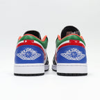 Jordan Air Jordan 1 Low SE Bandana Multicolor CZ4776-101