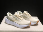 Brooks Glycerin 21 Men's Sneakers Khaki Silver White