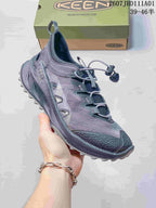 Keen Zionic ADV Low-Top Hiking Shoes 1031947