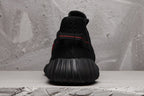 adidas Yeezy Boost 350 V2 Black Sneakers