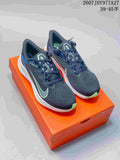 Nike Zoom Winflo 7 Running Shoes Navy Blue 2607JHY977A27
