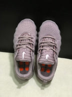 Nike Mind 002 Purple Orange Training Sneakers