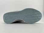 Nike Book 1 Sneakers, Gray and Pale Blue, HF6236-001