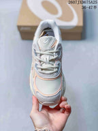 ASICS GEL-NYC Sneakers White Grey Peach 2607JXD675A25
