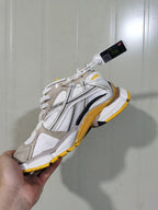 Puma Runner 9170 White Grey Sneakers