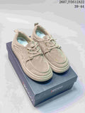 ECCO Men's Outdoor Sneakers Beige 2607JYD512A22