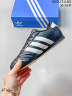 Adidas Originals Taekwondo Low-Top Sneakers JH9664