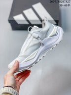 adidas HOLO PEAK Trail Running Shoes White 2607JVD297A27