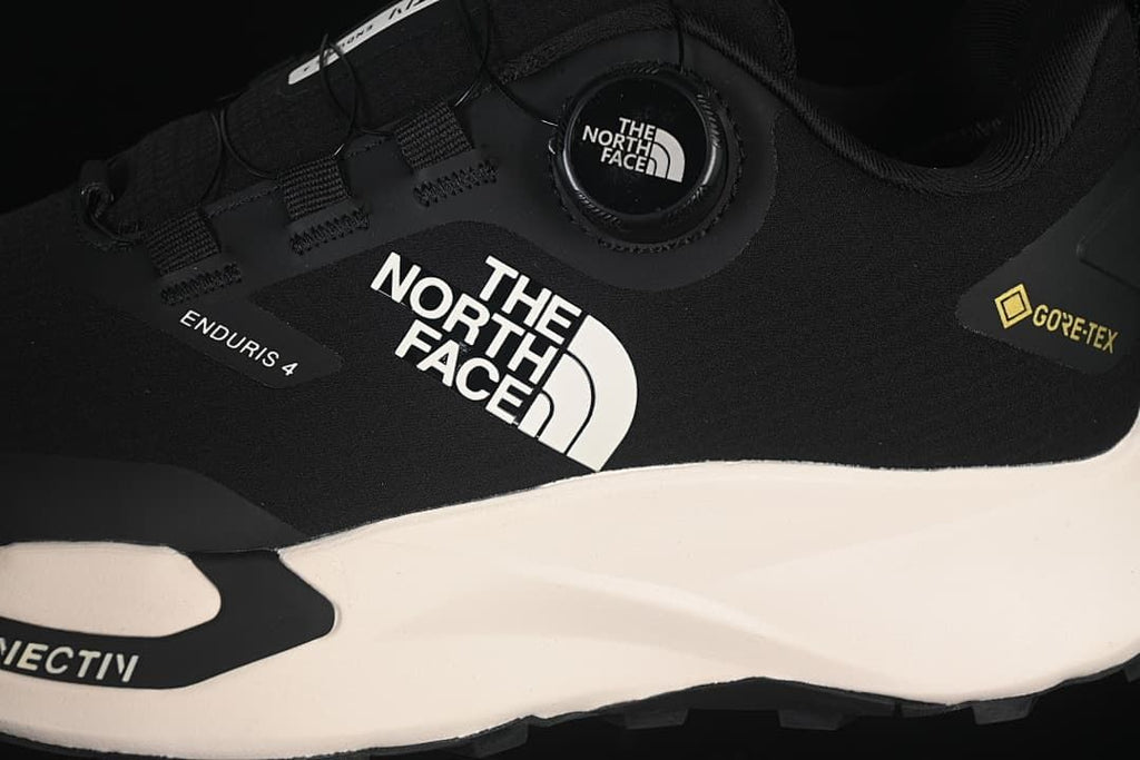 The North Face Vectiv Enduris 4 Low Trail Running Shoes