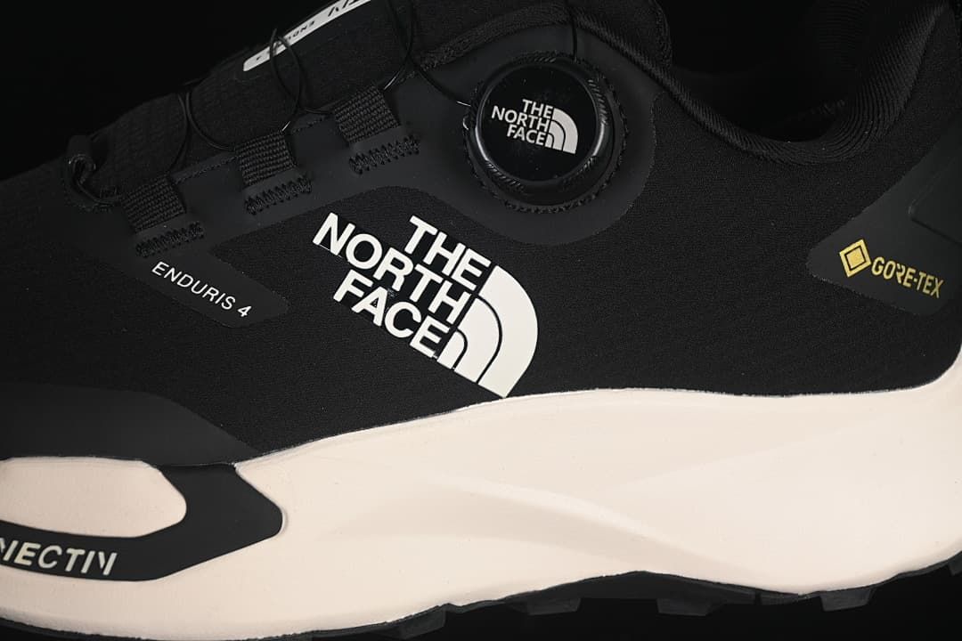 The North Face Vectiv Enduris 4 Low Trail Running Shoes