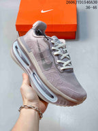 Nike Air Pegasus Premium Sneakers in Mauve