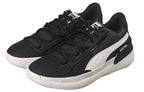 PUMA Clyde Hardwood Team 'Black White'